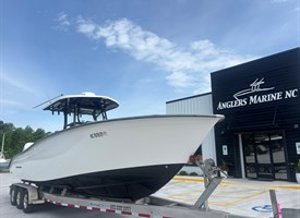 Anglers Marine